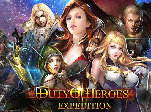 download Duty of heroes: Expedition apk